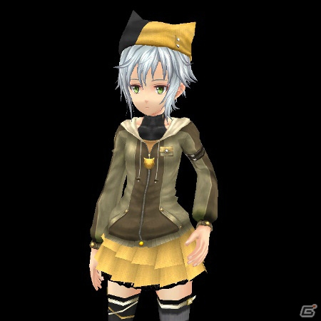 PS3/PS Vita「英雄伝説 閃の軌跡II」エリオット、フィーのオリジナル衣装が追加DLCとして配信！の画像8