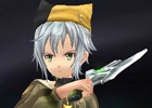 PS3/PS Vita「英雄伝説 閃の軌跡II」エリオット、フィーのオリジナル衣装が追加DLCとして配信！