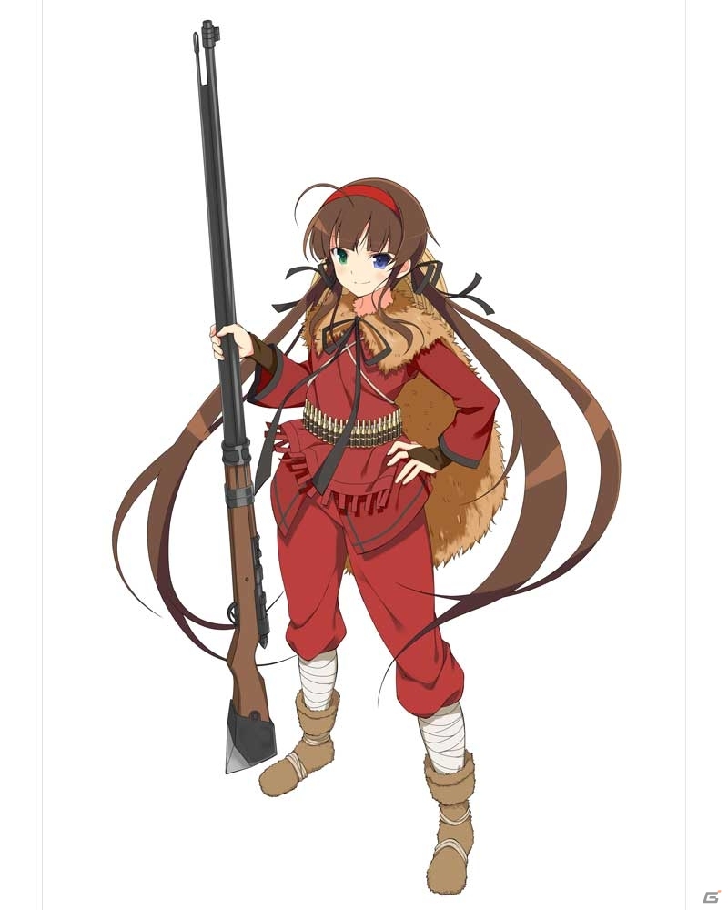 GREE/Mobage「閃乱カグラ NewWave Gバースト」イベント「胸も肥ゆる秋日和♪紅葉キャンプイン！」＆「過酷なサバイバル！？忍キャンプdeクッキング」が開催の画像13