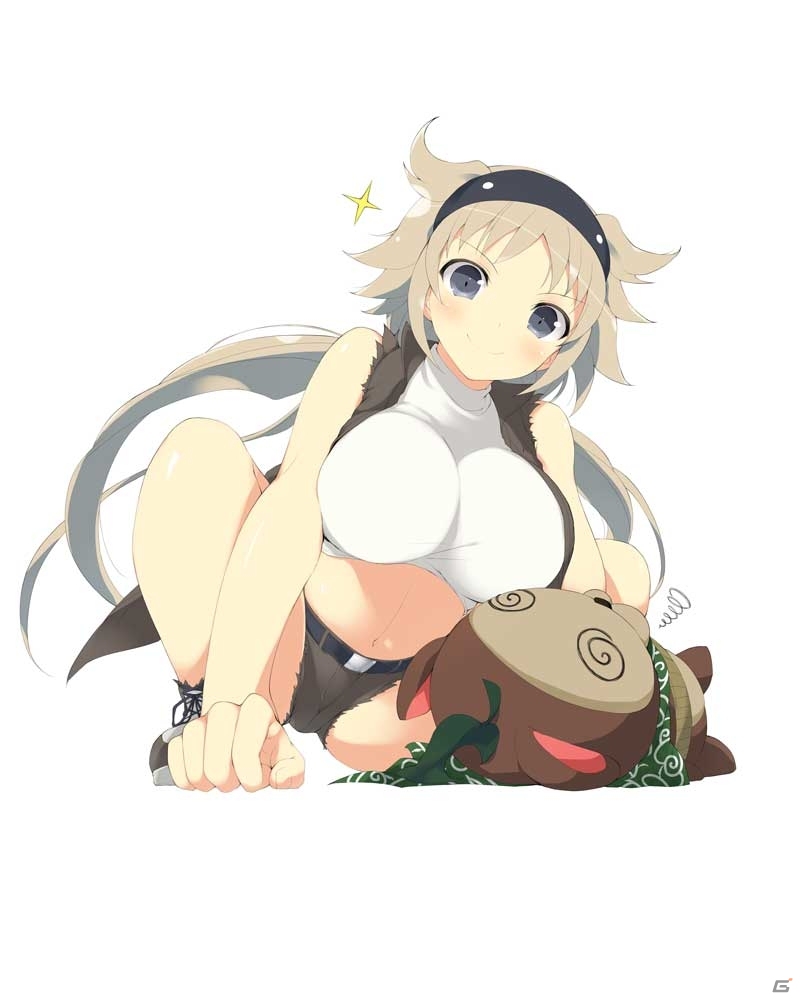 GREE/Mobage「閃乱カグラ NewWave Gバースト」イベント「胸も肥ゆる秋日和♪紅葉キャンプイン！」＆「過酷なサバイバル！？忍キャンプdeクッキング」が開催の画像16