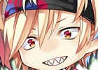iOS/Android「ラヴヘブン」缶バッジくじ第二弾ラインナップが決定！第二回「投票ヘブン」も開催