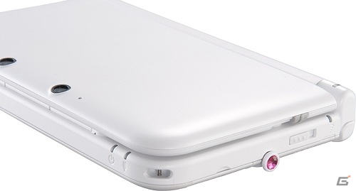 3DSをオシャレにカスタマイズ！3DS/3DS LL用「スライドパッドカバー ねこにゃん第2弾」＆「ラインストーンタッチペン」が10月11日に発売！の画像17