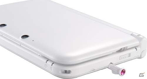 3DSをオシャレにカスタマイズ！3DS/3DS LL用「スライドパッドカバー ねこにゃん第2弾」＆「ラインストーンタッチペン」が10月11日に発売！の画像18
