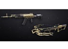 「コール オブ デューティ アドバンスド・ウォーフェア」初回生産特典に「AK-12G ASSAULT RIFLE」「CROSSBOW-B2」が追加！年齢区分がCERO Zに