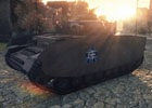PC「World of Tanks」東京ゲームショウ2014で電撃発表された「ガールズ＆パンツァーTGSスペシャルパック」が10月10日より提供開始