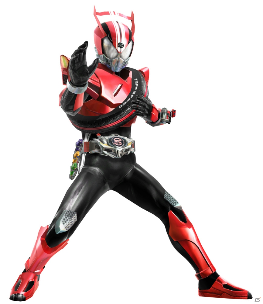 ライドチップをセットしてキョウカライド＆ナカマライド！PS3/Wii U「仮面ライダー サモンライド！」のゲーム内容を紹介の画像10