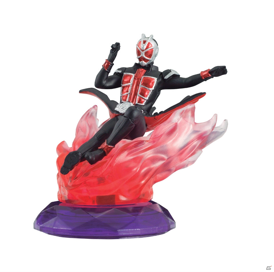ライドチップをセットしてキョウカライド＆ナカマライド！PS3/Wii U「仮面ライダー サモンライド！」のゲーム内容を紹介の画像3