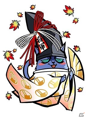 「舞台 のぶニャがの野望 弐（にゃん）」配役決定！舞台タイアップねこ武将のイラストも公開にの画像21