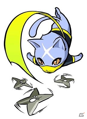 「舞台 のぶニャがの野望 弐（にゃん）」配役決定！舞台タイアップねこ武将のイラストも公開にの画像6