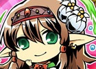 iOS/Android「スクラッチパイレーツ」イベント「かぼちゃ島の財宝！」が開催！秘宝石ガチャに新SR キャラ「ヴィーナス」も登場