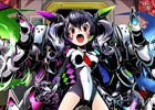 iOS/Android「ディバインゲート」かつての強敵たちが勢ぞろい―「降臨ラッシュ」が実施！新ユニット「調聖者」が登場するレアスクラッチも
