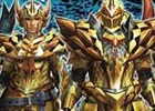 「モンスターハンター4G　会心の武器＆鉄壁の防具 知識書」10月11日に発売