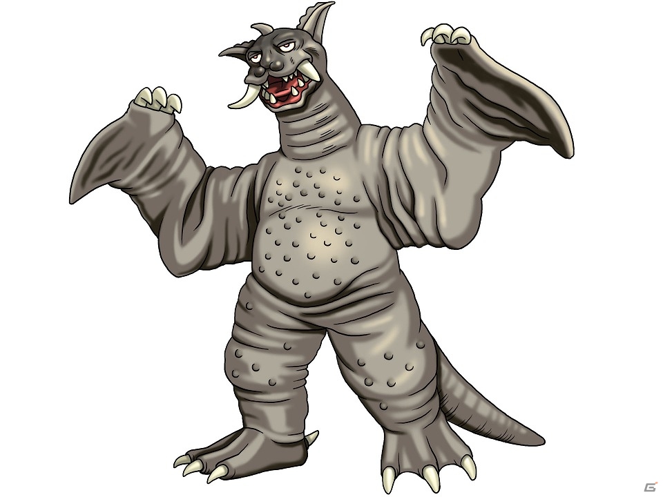iOS/Android「ウルトラマン パズル魂」多々良島の怪獣たちが襲来！限定ミッション「怪獣無法地帯」を開始の画像3