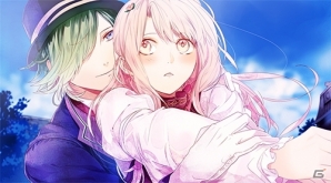 ファミリーの新エピソード追加＆フルボイス化で登場！PS Vita向け乙女ゲーム「OZMAFIA!! -vivace-」が2015年に発売決定の画像3