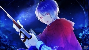 ファミリーの新エピソード追加＆フルボイス化で登場！PS Vita向け乙女ゲーム「OZMAFIA!! -vivace-」が2015年に発売決定の画像4