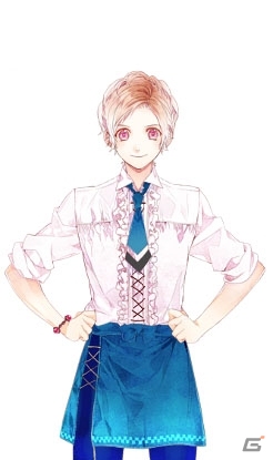ファミリーの新エピソード追加＆フルボイス化で登場！PS Vita向け乙女ゲーム「OZMAFIA!! -vivace-」が2015年に発売決定の画像11
