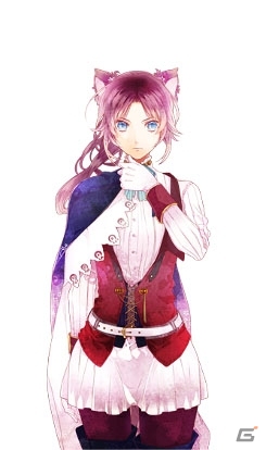 ファミリーの新エピソード追加＆フルボイス化で登場！PS Vita向け乙女ゲーム「OZMAFIA!! -vivace-」が2015年に発売決定の画像13