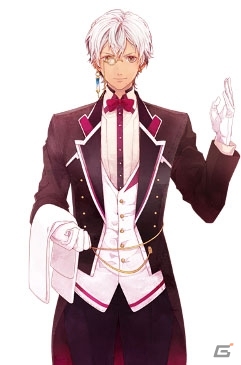 ファミリーの新エピソード追加＆フルボイス化で登場！PS Vita向け乙女ゲーム「OZMAFIA!! -vivace-」が2015年に発売決定の画像15