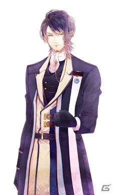ファミリーの新エピソード追加＆フルボイス化で登場！PS Vita向け乙女ゲーム「OZMAFIA!! -vivace-」が2015年に発売決定の画像16