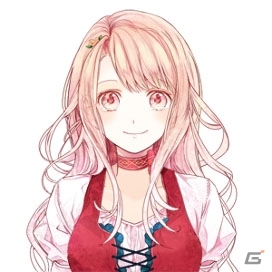 ファミリーの新エピソード追加＆フルボイス化で登場！PS Vita向け乙女ゲーム「OZMAFIA!! -vivace-」が2015年に発売決定の画像5
