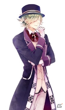 ファミリーの新エピソード追加＆フルボイス化で登場！PS Vita向け乙女ゲーム「OZMAFIA!! -vivace-」が2015年に発売決定の画像7