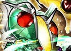 iOS/Android「仮面ライダー ライダバウト！」イベント「第4回 輝け！イチオシライダー決定戦」が開催！仮面ライダードライブが獲得できるキャンペーンも
