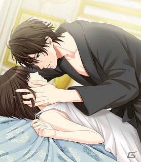 「誓いのキスは突然に」シリーズ最新作！Android版「誓いのキスと7つの誘惑」配信開始の画像5