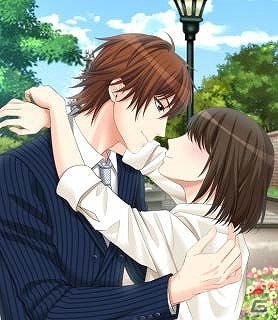 「誓いのキスは突然に」シリーズ最新作！Android版「誓いのキスと7つの誘惑」配信開始の画像6