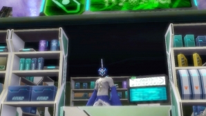 オリジナルNPC「セガエイギョーマン」のパスワードが手に入るPS Vita「ファンタシースター ノヴァ」全国店頭体験会が10月18日より開催！の画像2