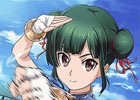 iOS/Android「バディ・コンプレックス 戦場のカップリング」武人集結！迎撃イベント「相対し武にかける想い」が開催