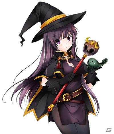 iOS/Android「落桜散華抄」ハロウィンにちなんだ秋の期間限定イベントが開催の画像10