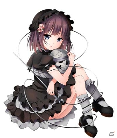 iOS/Android「落桜散華抄」ハロウィンにちなんだ秋の期間限定イベントが開催の画像8