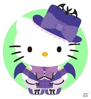 iOS/Android「Hello Kitty Flower Bounce」新エリア「台湾」が追加！フランス語やスペイン語を含む11ヶ国語にも対応の画像6