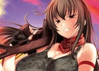 Mobage「真剣で私に恋しなさい！P」「勝つか負けるか！サバイバルミッション」イベント開催！ヤスイリオスケ氏描き下ろし“UR川神 百代”登場