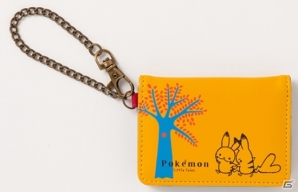 雑貨デザイナーShinzi Katoh氏とポケモンセンターのコラボ商品第2弾「Pokémon little tales」が10月11日に発売の画像17