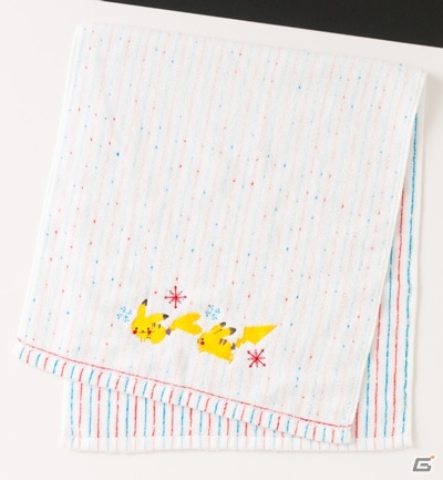 雑貨デザイナーShinzi Katoh氏とポケモンセンターのコラボ商品第2弾「Pokémon little tales」が10月11日に発売の画像10