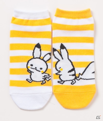 雑貨デザイナーShinzi Katoh氏とポケモンセンターのコラボ商品第2弾「Pokémon little tales」が10月11日に発売の画像7