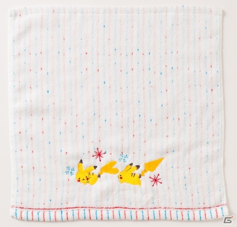 雑貨デザイナーShinzi Katoh氏とポケモンセンターのコラボ商品第2弾「Pokémon little tales」が10月11日に発売の画像9