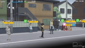 PS Vita「デュラララ!! Relay」が2015年1月29日に発売決定！キャラ同士の関係性を深めていく「Relayシステム」に加え主題歌、限定版、TVアニメ新シリーズ情報もの画像2