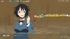 PS Vita「デュラララ!! Relay」が2015年1月29日に発売決定！キャラ同士の関係性を深めていく「Relayシステム」に加え主題歌、限定版、TVアニメ新シリーズ情報もの画像3