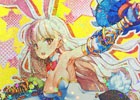 iOS/Android「戦姫インペリアル from 英雄*戦姫」＆「剣と魔法のログレス いにしえの女神」がゴーゴーカレーとコラボ！