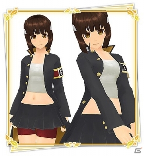 iOS/Android「スクールガールストライカーズ」白熱の野球対決開幕！？イベント「特訓期間！！」が開催の画像7