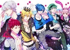 PS Vita「ROOT∞REXX」アニメイト限定セットが発売決定―特製ラバーストラップ＆ドラマCD「ボーカルバトル、ここに終結！？」などを同梱