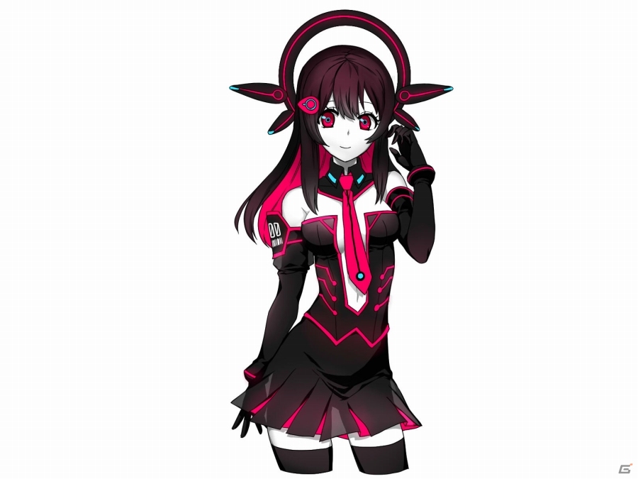 文芸×多方向STGを融合した意欲作！3DSダウンロードソフト「6×1≠UNLIMITED(ロクイチアンリミテッド)」が2014年12月に配信決定の画像5