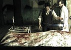 「PsychoBreak」通常版(CERO D)/ゴアモードDLC適用後(CERO Z)の表現の差異を比較する参考画像が公開