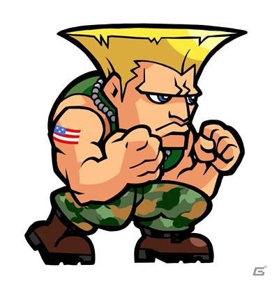 簡単タッチ操作で楽しめるファイティングパズルRPG「ストリートファイター パズルスピリッツ」がiOS/Android向けに今冬配信の画像13