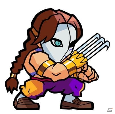 簡単タッチ操作で楽しめるファイティングパズルRPG「ストリートファイター パズルスピリッツ」がiOS/Android向けに今冬配信の画像17
