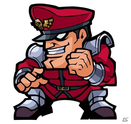 簡単タッチ操作で楽しめるファイティングパズルRPG「ストリートファイター パズルスピリッツ」がiOS/Android向けに今冬配信の画像18