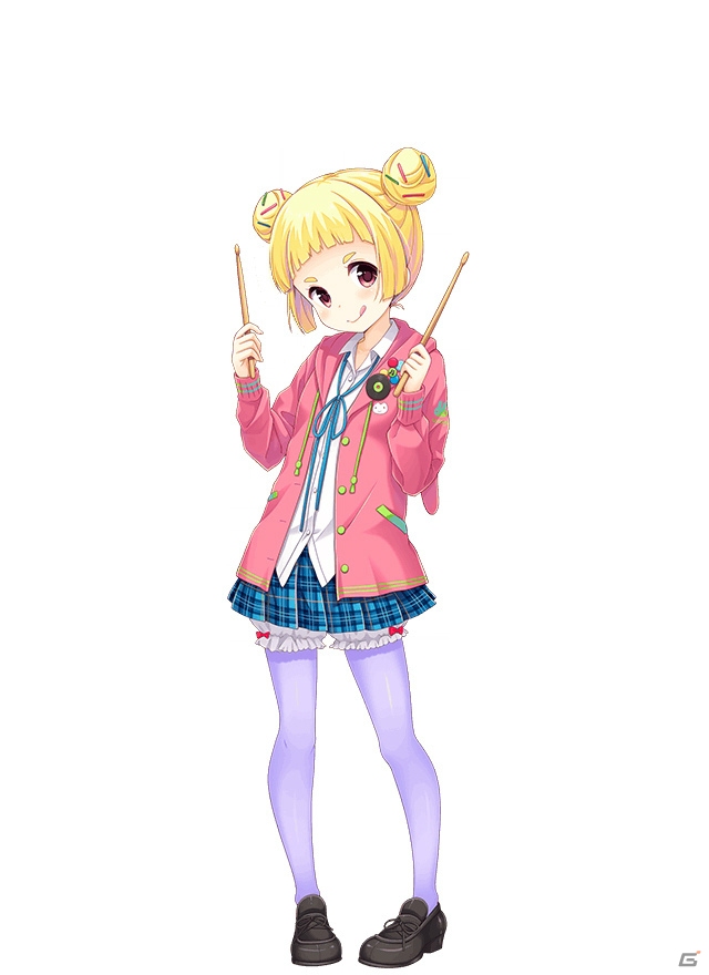 OP＆EDテーマが発表！丹下桜さん、原田ひとみさんが収録のエピソードを語った「ガールフレンド（仮）」アニメ先行試写会をレポートの画像12