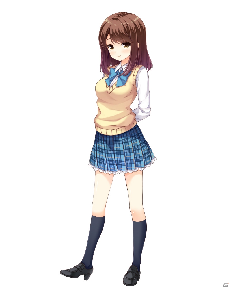 OP＆EDテーマが発表！丹下桜さん、原田ひとみさんが収録のエピソードを語った「ガールフレンド（仮）」アニメ先行試写会をレポートの画像13